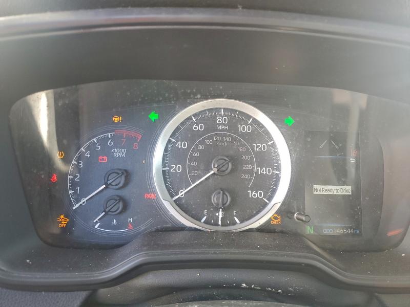 Фото 9 - TOYOTA COROLLA