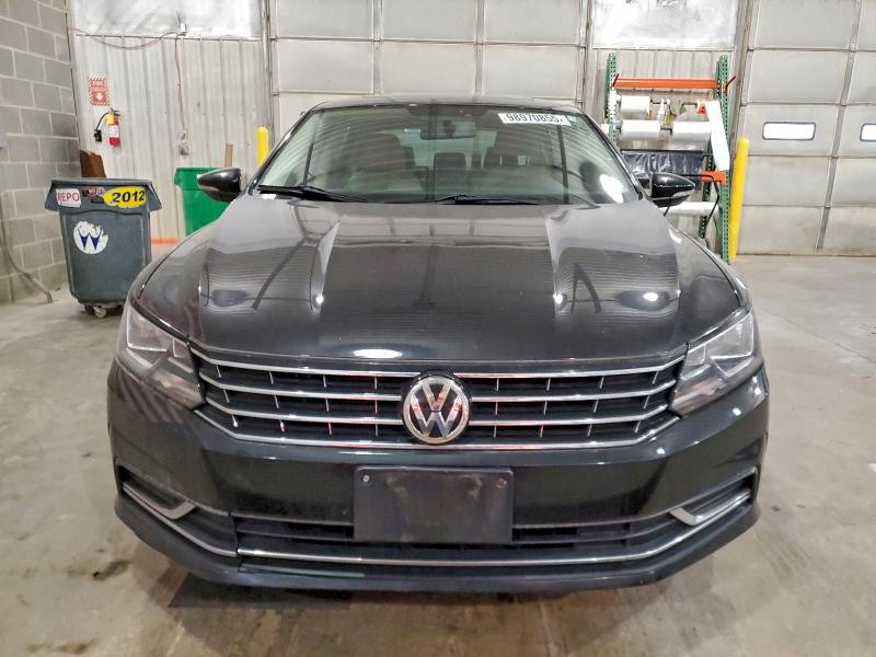 Фото 5 - VOLKSWAGEN PASSAT