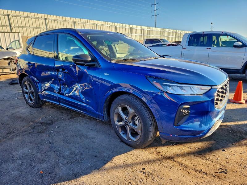 Фото 4 - FORD ESCAPE ST