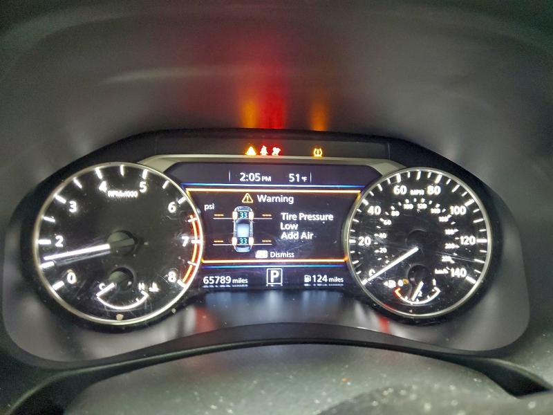 Фото 9 - NISSAN ALTIMA