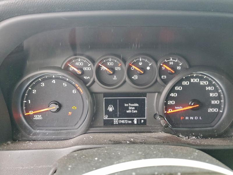 Фото 9 - CHEVROLET ALL Models