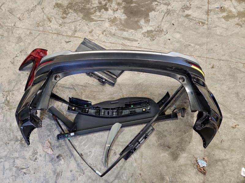 Фото 13 - HONDA CRV