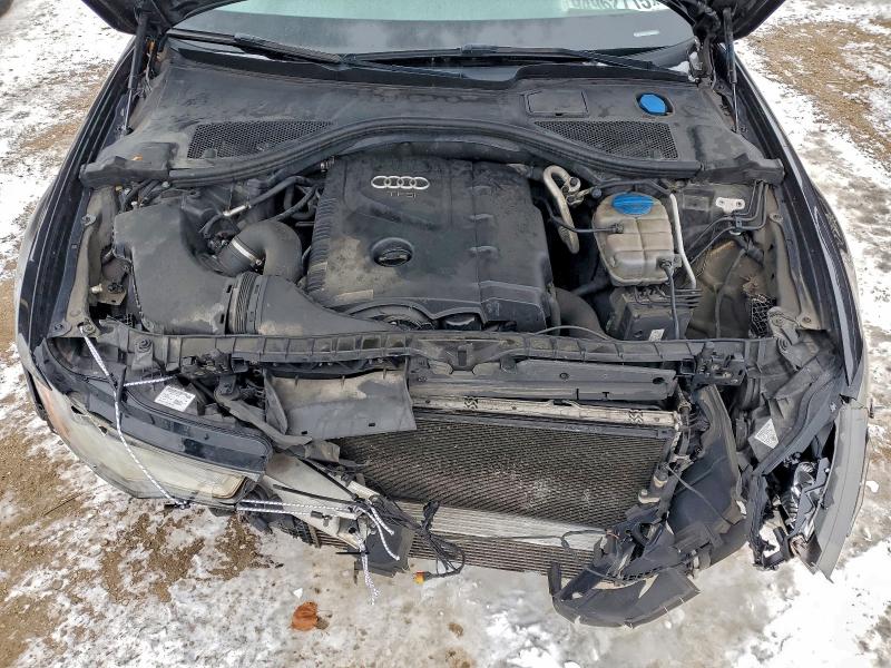 Фото 11 - AUDI A6