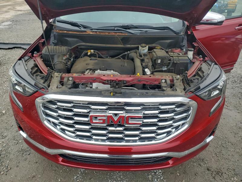 Фото 12 - GMC TERRAIN