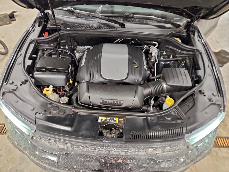 Фото 12 - DODGE DURANGO