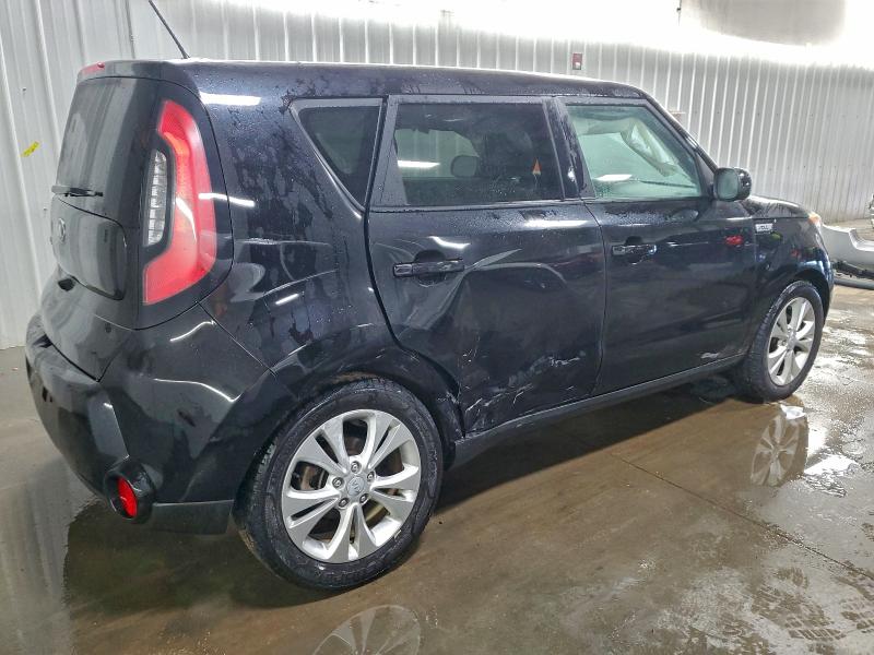 Фото 3 - KIA SOUL