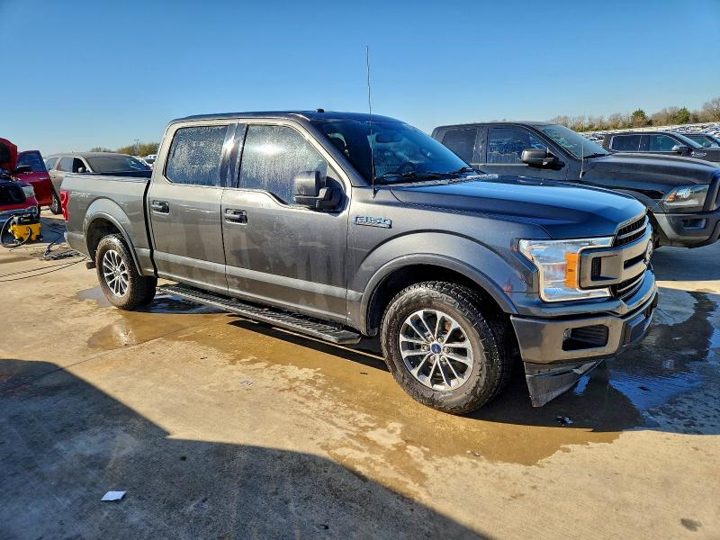 Фото 4 - FORD F-150