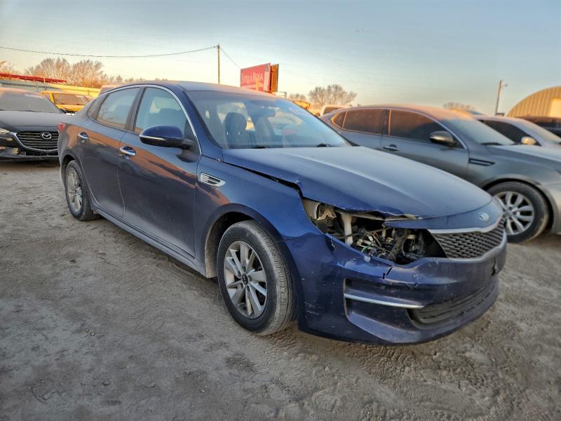 Фото 4 - KIA OPTIMA