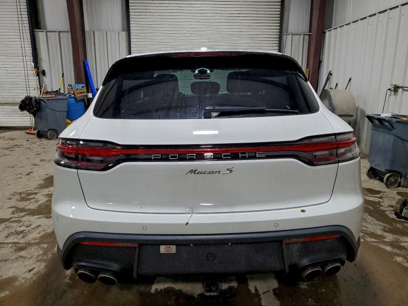 Фото 6 - PORSCHE MACAN