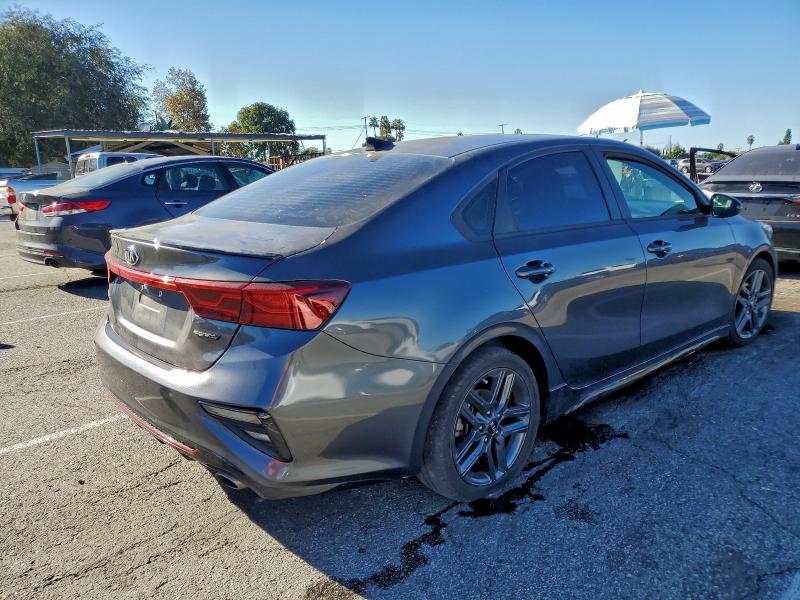 Фото 3 - KIA FORTE