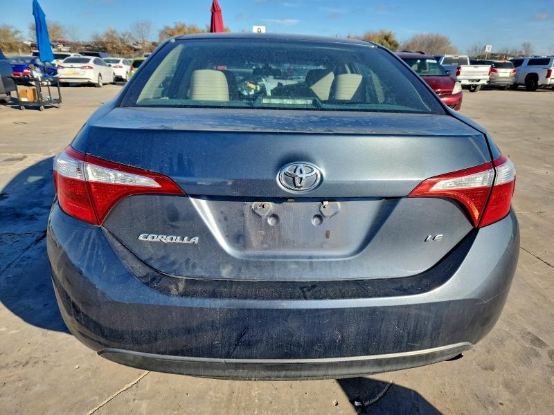 Фото 6 - TOYOTA COROLLA