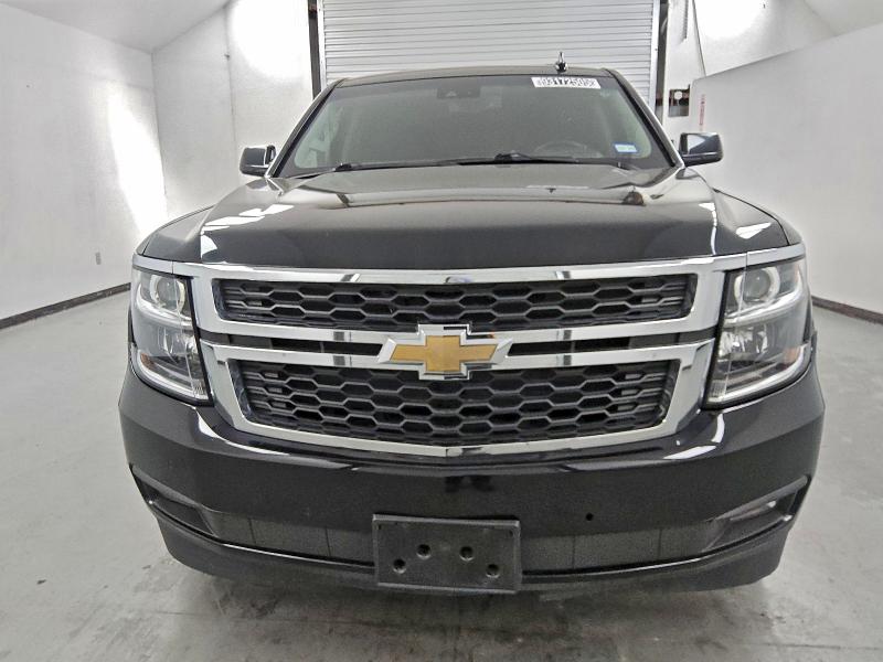 Фото 5 - CHEVROLET TAHOE