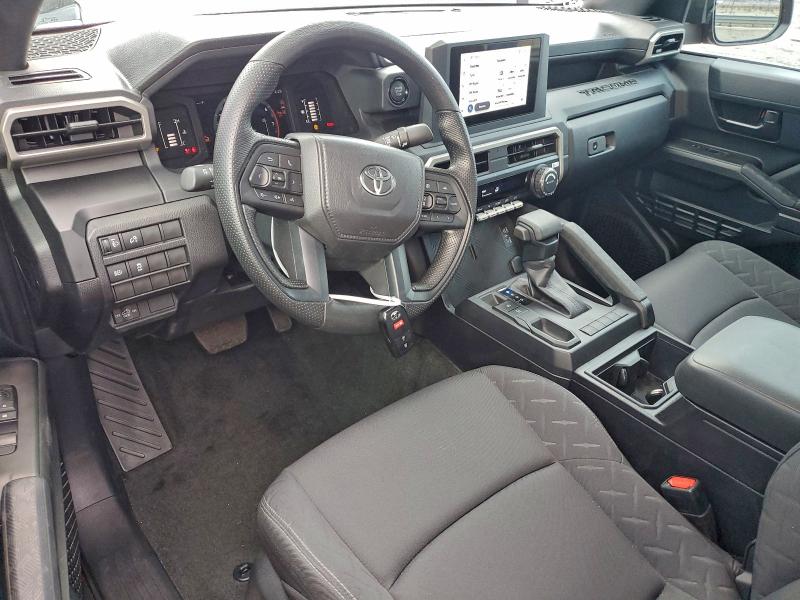 Фото 8 - TOYOTA TACOMA