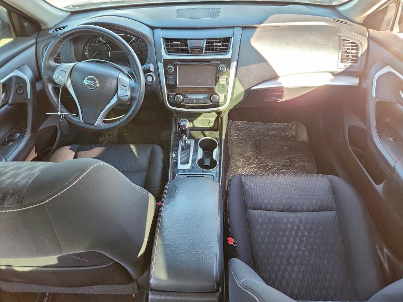 Фото 8 - NISSAN ALTIMA