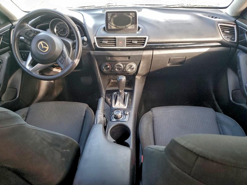 Фото 8 - MAZDA 3