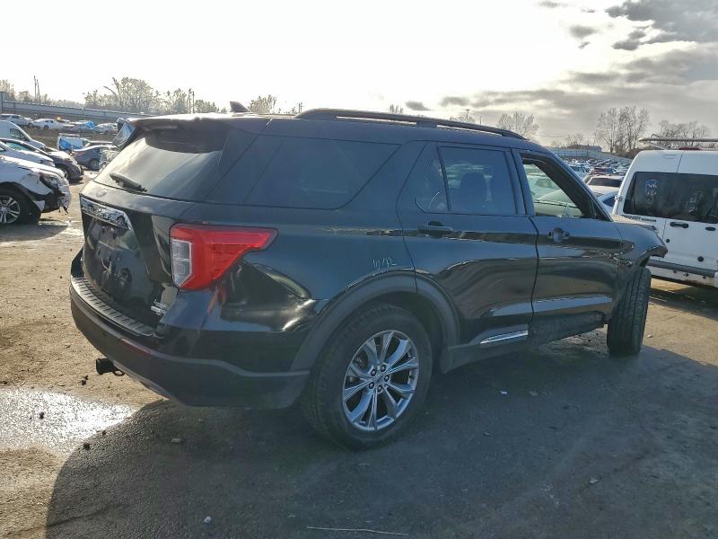 Фото 3 - FORD EXPLORER