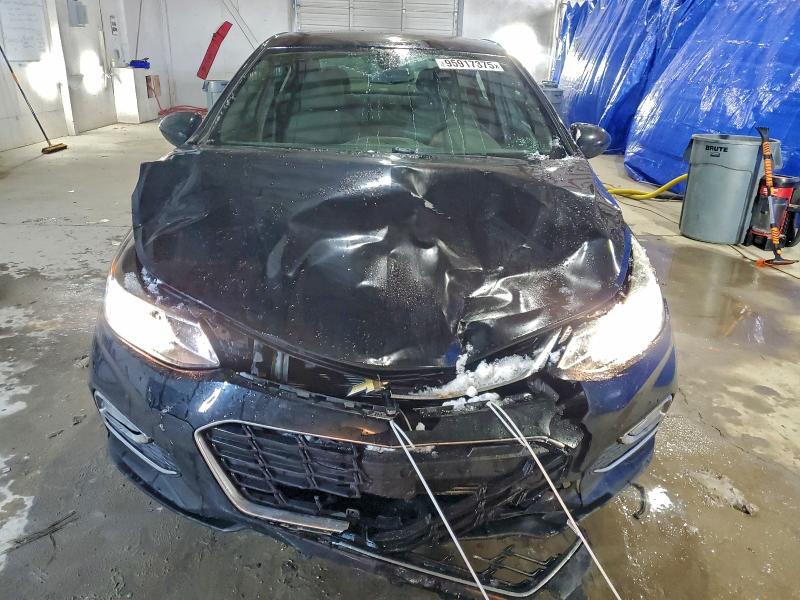 Фото 5 - CHEVROLET CRUZE