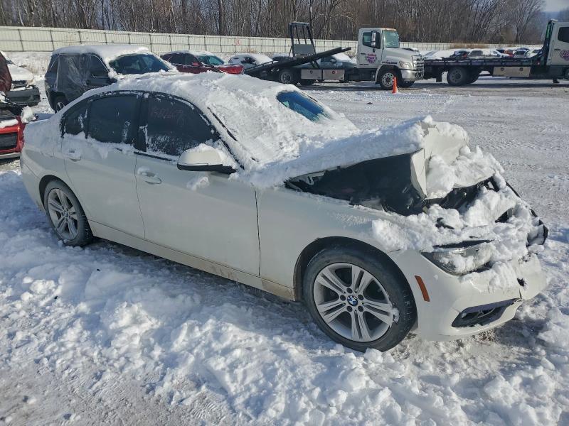 Фото 4 - BMW 3 SERIES