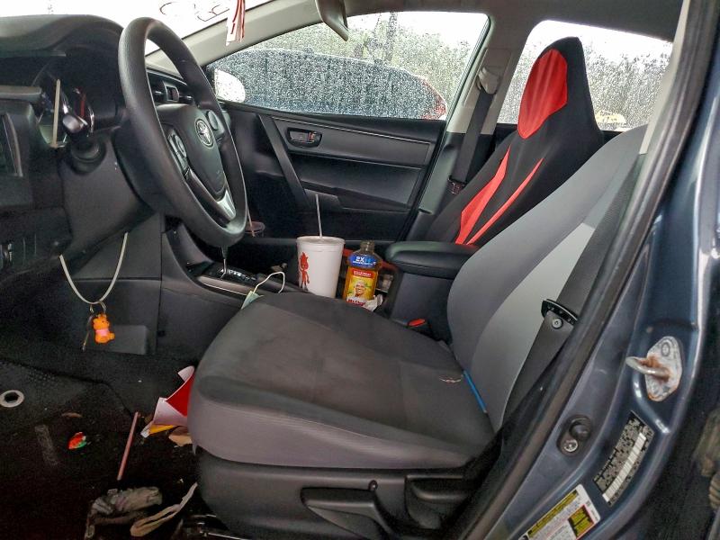 Фото 7 - TOYOTA COROLLA