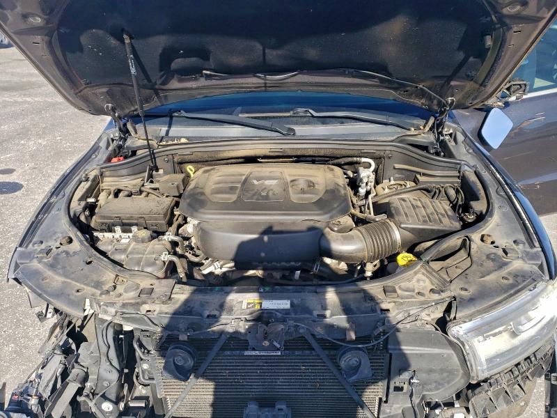 Фото 12 - DODGE DURANGO