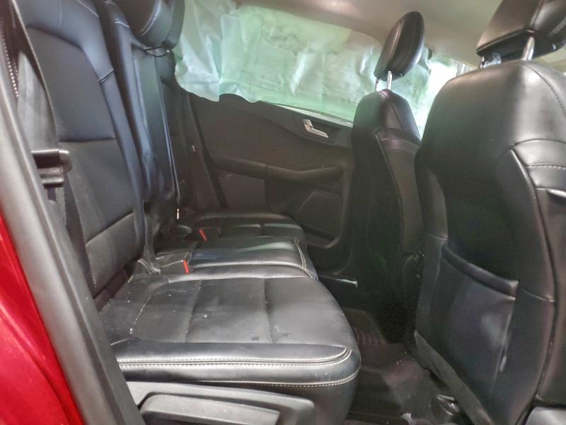 Фото 11 - FORD ESCAPE