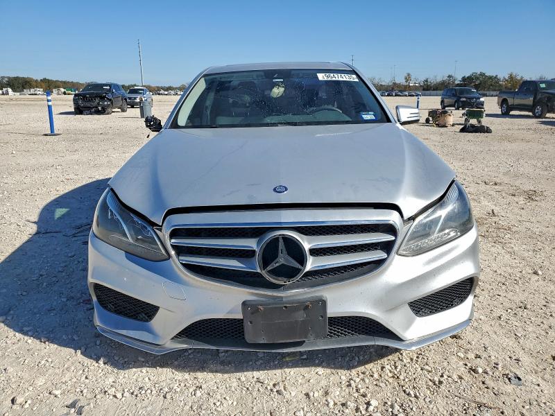 Фото 5 - MERCEDES-BENZ E-CLASS