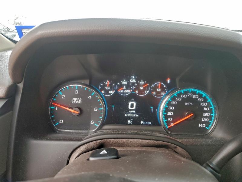 Фото 9 - GMC YUKON