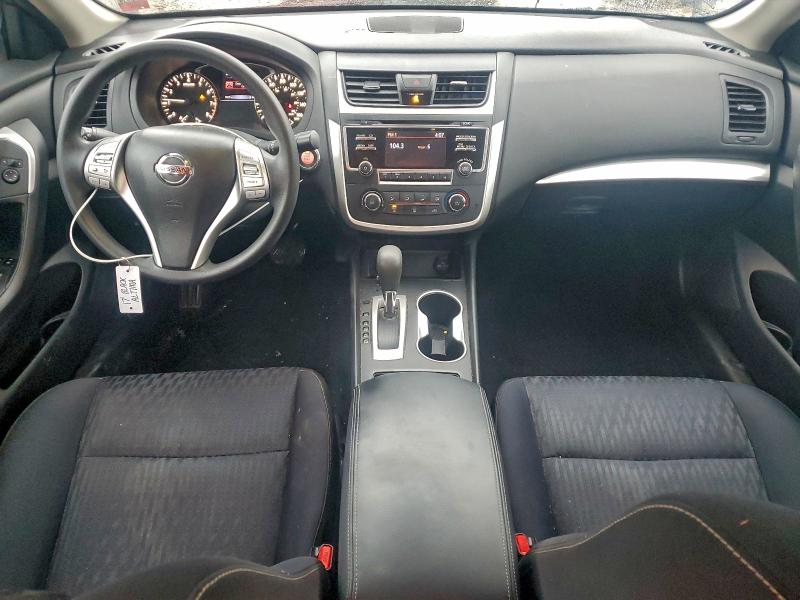 Фото 8 - NISSAN ALTIMA