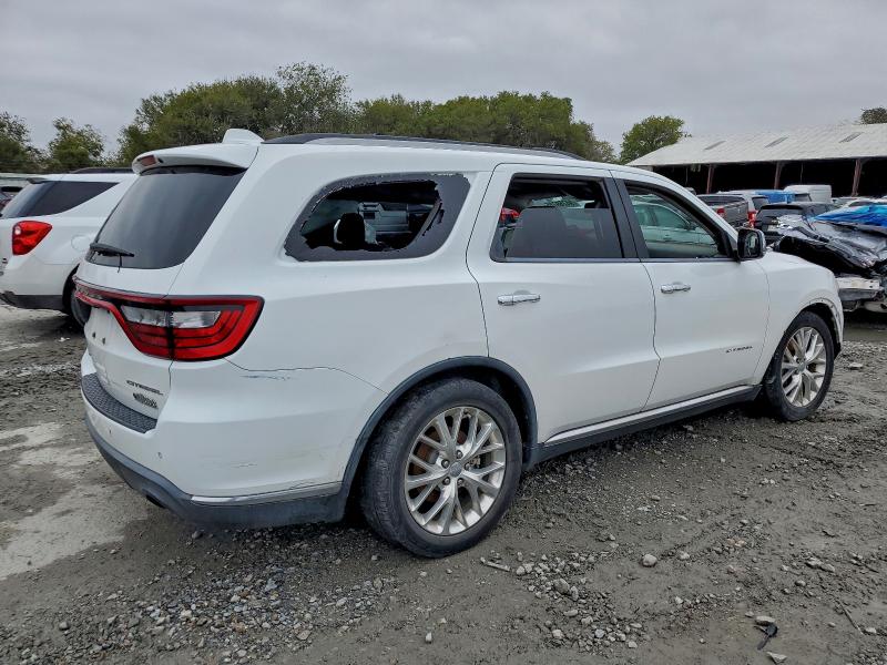 Фото 3 - DODGE DURANGO