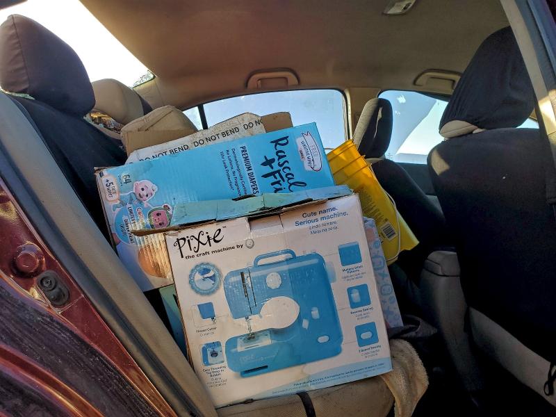 Фото 10 - HONDA CIVIC