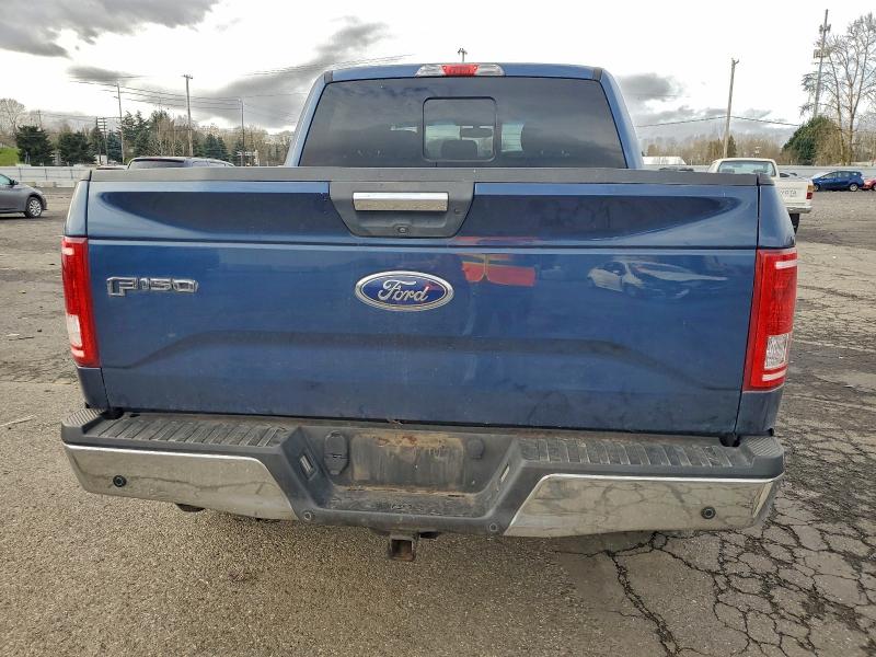 Фото 6 - FORD F-150