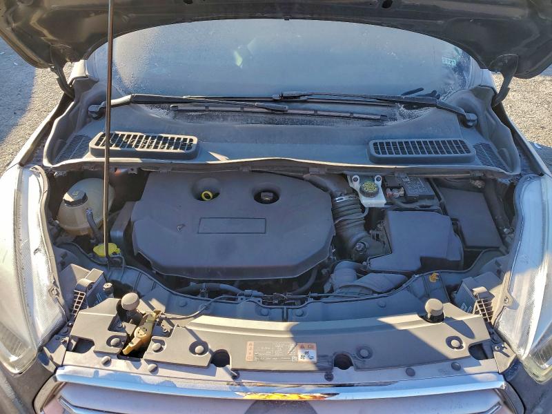 Фото 12 - FORD ESCAPE