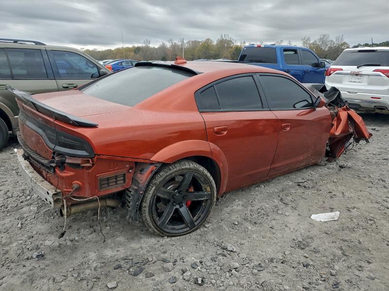 Фото 3 - DODGE CHARGER