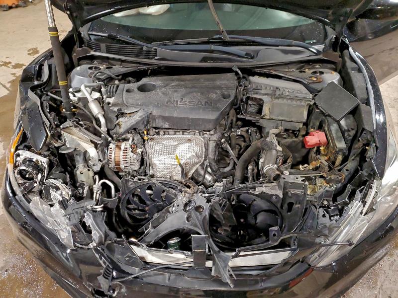 Фото 11 - NISSAN ALTIMA