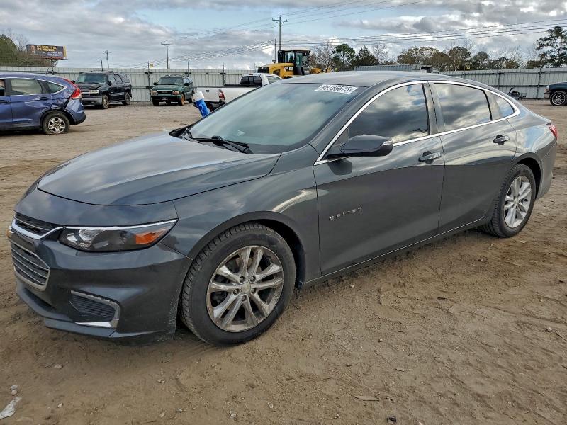 Фото 1 - CHEVROLET MALIBU