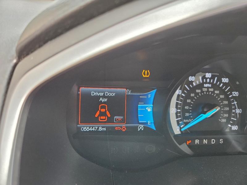 Фото 9 - FORD EDGE