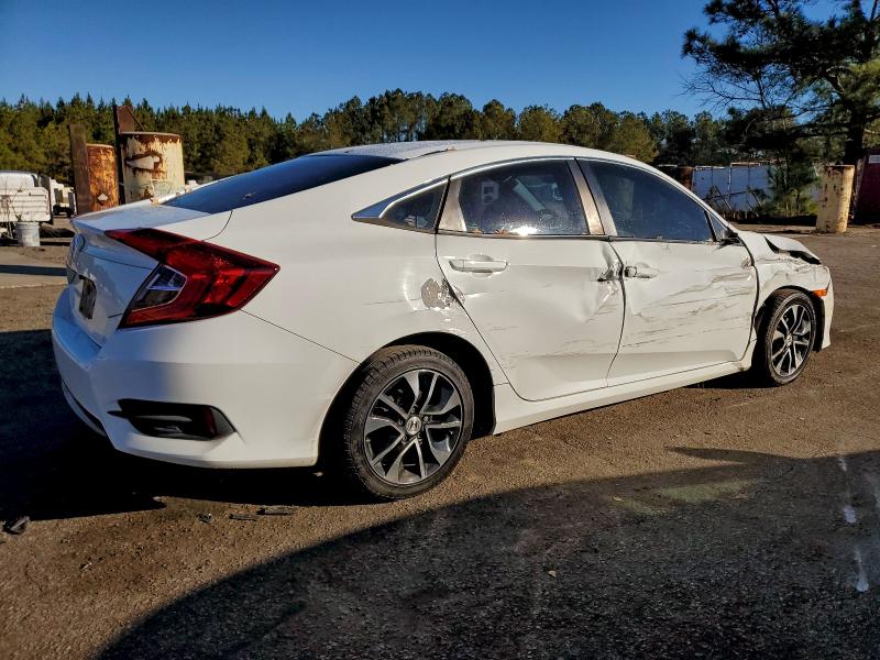 Фото 3 - HONDA CIVIC