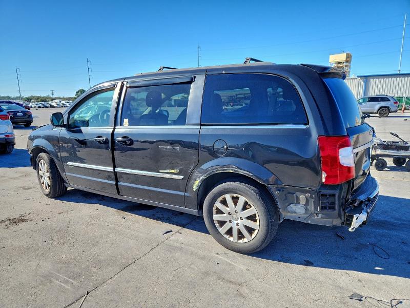 Фото 2 - CHRYSLER MINIVAN