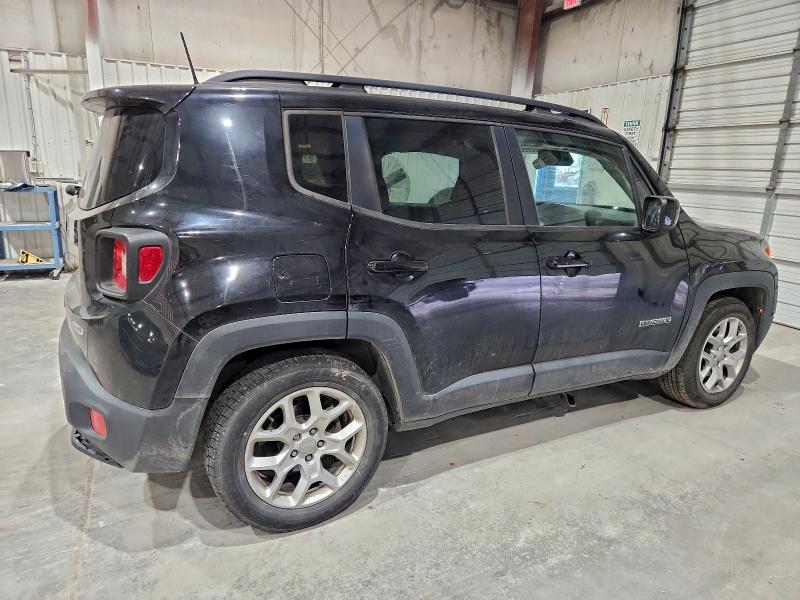 Фото 3 - JEEP RENEGADE