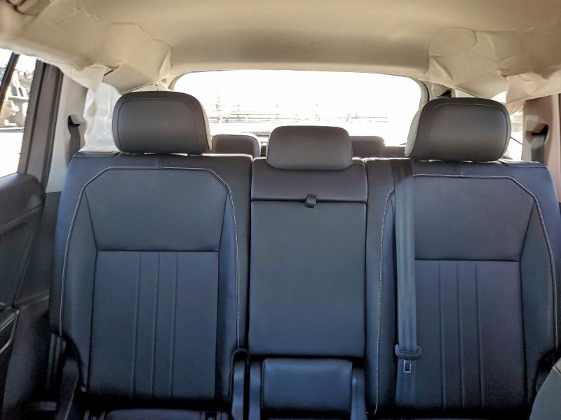 Фото 10 - VOLKSWAGEN TIGUAN