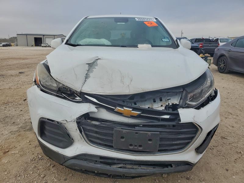 Фото 5 - CHEVROLET TRAX