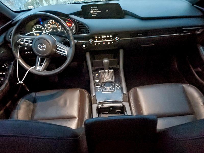 MAZDA 3 2019 VIN JM1BPBNM0K1128487