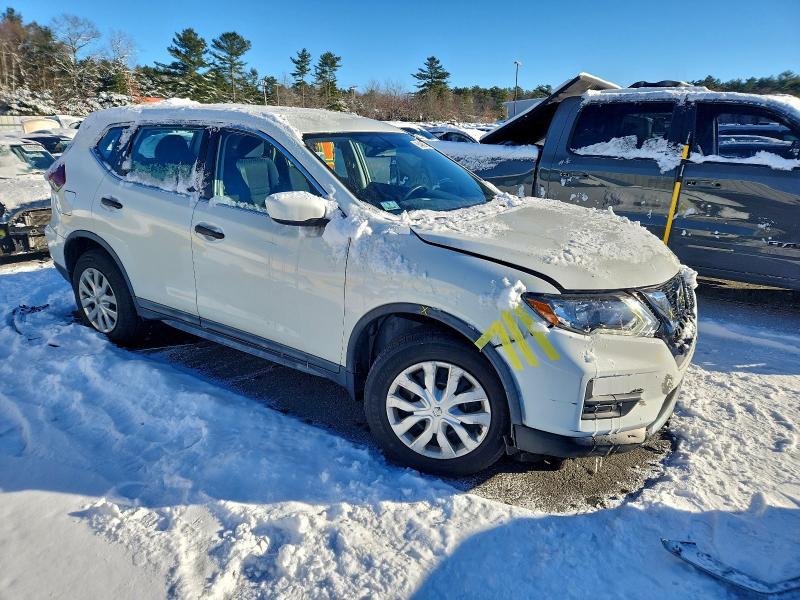 Фото 4 - NISSAN ROGUE