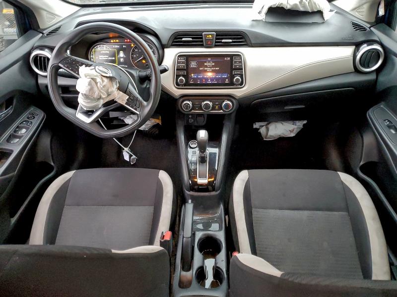 Фото 8 - NISSAN VERSA