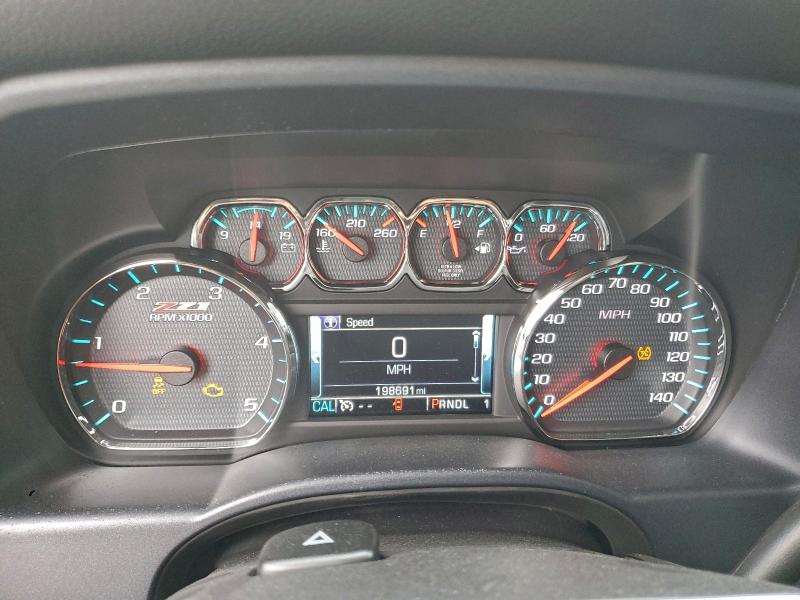 Фото 9 - CHEVROLET ALL Models