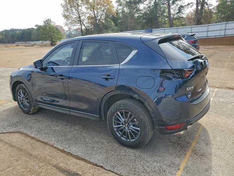Фото 2 - MAZDA CX-5