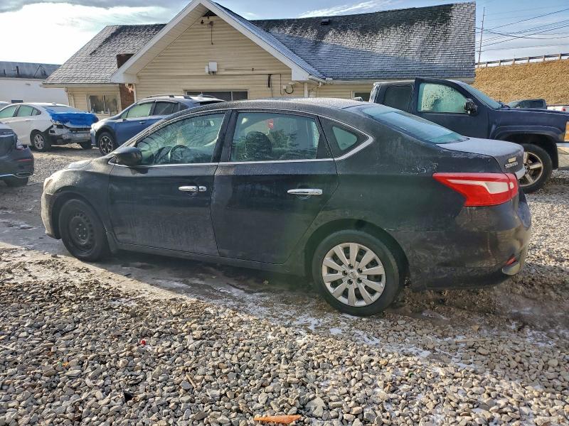 Фото 2 - NISSAN SENTRA