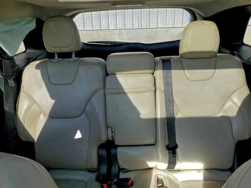 Фото 10 - JEEP GRAND CHER