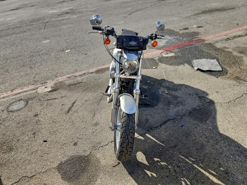 HARLEY-DAVIDSON SPRTSTR120 2012