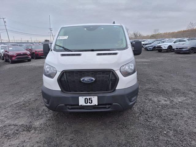 Фото 5 - FORD TRANSIT